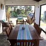 Casa Da Pedreira Casa de Férias
