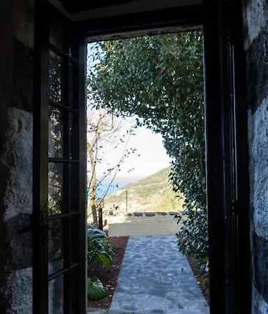 Holiday home Casa Da Pedreira