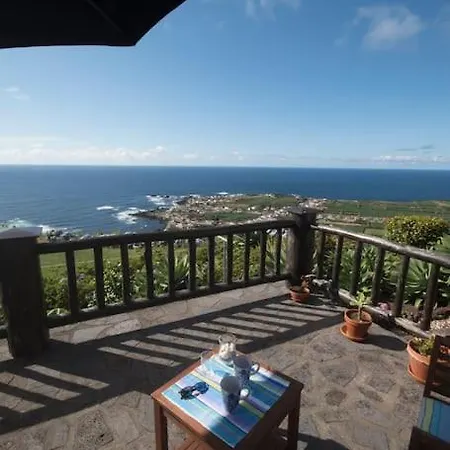 Holiday home Casa Da Pedreira