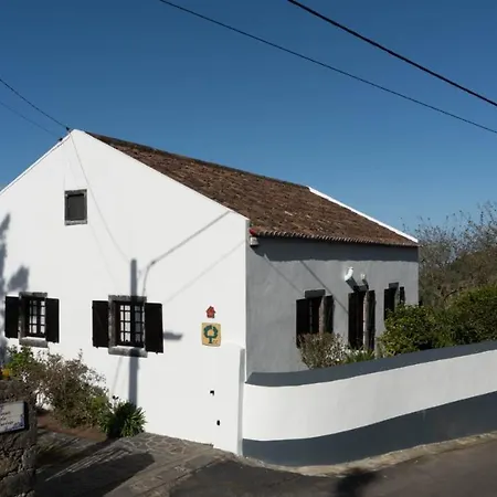 Holiday home Casa Da Pedreira Mosteiros (Azores)