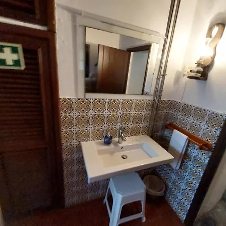 Casa Da Pedreira