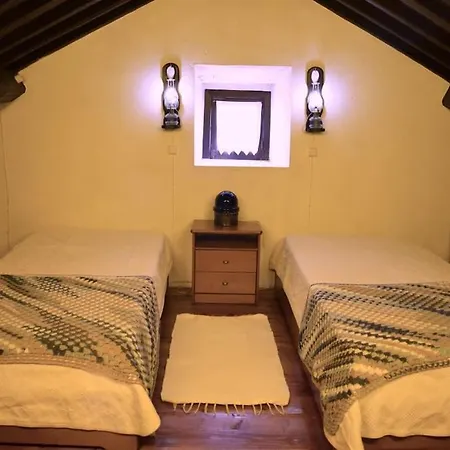 Holiday home Casa Da Pedreira