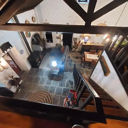 Casa de Férias Casa Da Pedreira
