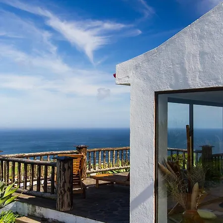 Casa Da Pedreira Casa de Férias Mosteiros (Azores)