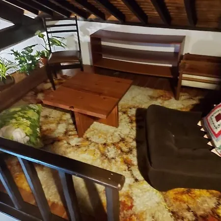 Holiday home Casa Da Pedreira *