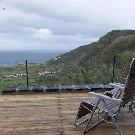 Casa Da Pedreira Holiday home Mosteiros (Azores)