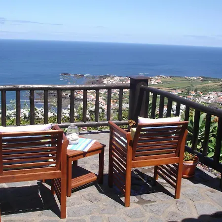 Casa Da Pedreira Mosteiros (Azores)