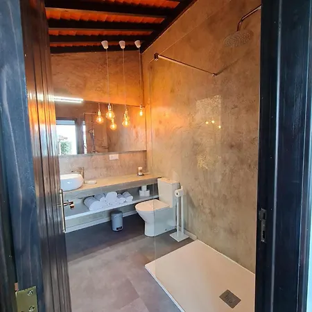 Holiday home Casa Da Pedreira