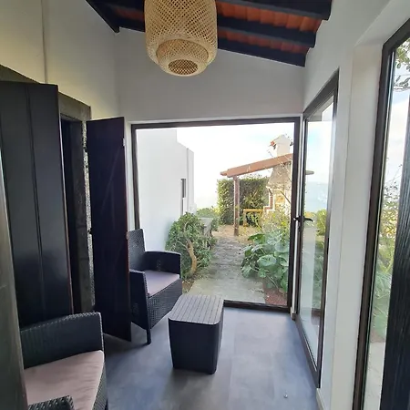 Holiday home Casa Da Pedreira *