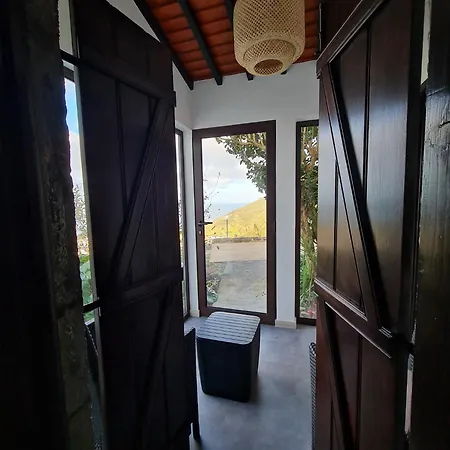 Casa Da Pedreira * Mosteiros (Azores)