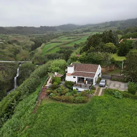 Casa Da Pedreira *