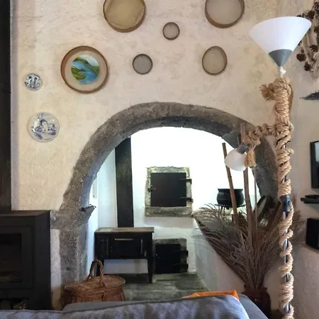 Casa Da Pedreira *