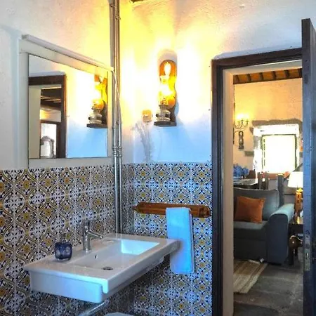 بيت للعطل Casa Da Pedreira *