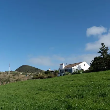 Casa Da Pedreira Casa de Férias Mosteiros (Azores)
