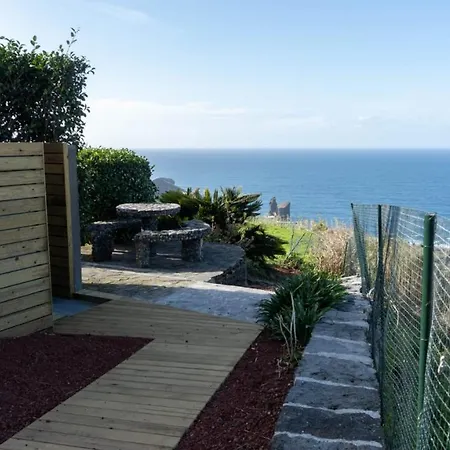 Casa de Férias Casa Da Pedreira Mosteiros (Azores)