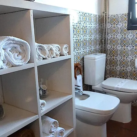 Casa Da Pedreira بيت للعطل *