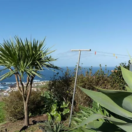 بيت للعطل Casa Da Pedreira موستيروس