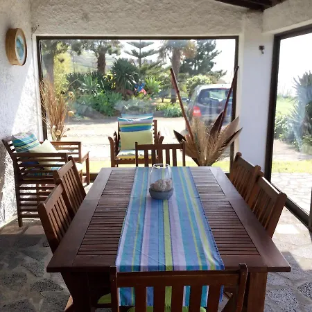 Casa Da Pedreira Casa de Férias